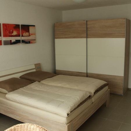 Ferienwohnung Zur Trolle إرفورت المظهر الخارجي الصورة