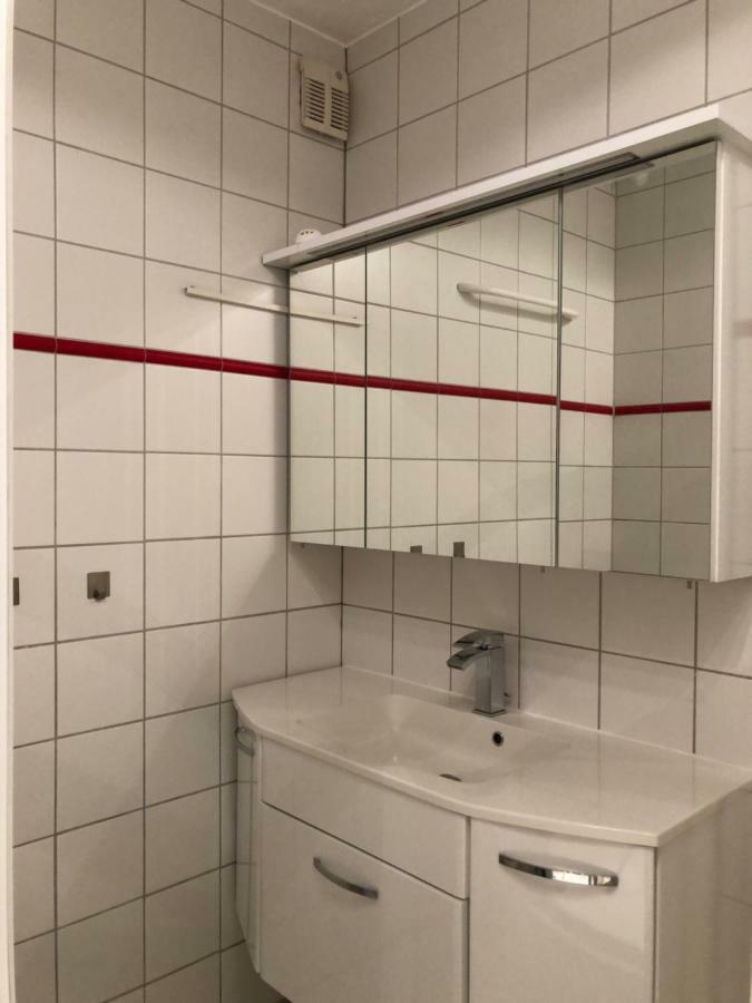 Ferienwohnung Zur Trolle إرفورت المظهر الخارجي الصورة