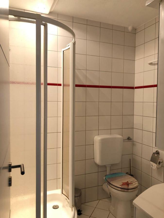 Ferienwohnung Zur Trolle إرفورت المظهر الخارجي الصورة